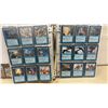 Image 10 : MTG Ice Age, Alliances, Homelands Card Binder w/ Rares, Uncommons, Commons & More