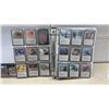 Image 3 : MTG Ice Age, Alliances, Homelands Card Binder w/ Rares, Uncommons, Commons & More