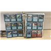 Image 4 : MTG Ice Age, Alliances, Homelands Card Binder w/ Rares, Uncommons, Commons & More