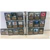 Image 6 : MTG Ice Age, Alliances, Homelands Card Binder w/ Rares, Uncommons, Commons & More