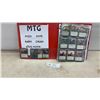 Image 1 : Magic: The Gathering Card Binder w/ M20, M19, 6RN, 06W, & More Cards