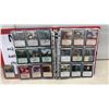 Image 4 : Magic: The Gathering Card Binder w/ M20, M19, 6RN, 06W, & More Cards