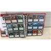 Image 7 : Magic: The Gathering Card Binder w/ M20, M19, 6RN, 06W, & More Cards