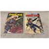 Image 4 : 13Dell Comic Books: The Rebel, King of the Royal Mounted, The Cisco Kid (x2), Range Rider