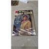 Image 8 : 13Dell Comic Books: The Rebel, King of the Royal Mounted, The Cisco Kid (x2), Range Rider