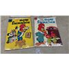 Image 5 : 11 Walter Lantz Dell Comics: Woody Woodpecker, New Funnies, Chilly Willy, & Andy Panda Comics