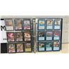 Image 3 : MTG Mirage Trading Card Binder w/ 100+ Magic: The Gathering Cards & More