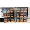 Image 5 : MTG Mirage Trading Card Binder w/ 100+ Magic: The Gathering Cards & More