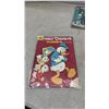 Image 10 : 25 Vintage Dell Walt Disney's Comics and Stories, 10¢ and 15¢ Issues, Late 1940s to Early 1960s