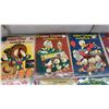 Image 4 : 25 Vintage Dell Walt Disney's Comics and Stories, 10¢ and 15¢ Issues, Late 1940s to Early 1960s