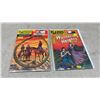Image 3 : Six Vintage Comic Books: Don Winslow of the Navy, The Adventures of Alan Ladd, & More