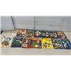 Image 1 : 13 Vintage Dell Walt Disney's Donald Duck, Comics and Stories, Looney Tunes, Tom Thumb Comics