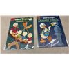 Image 2 : 13 Vintage Dell Walt Disney's Donald Duck, Comics and Stories, Looney Tunes, Tom Thumb Comics