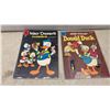 Image 3 : 13 Vintage Dell Walt Disney's Donald Duck, Comics and Stories, Looney Tunes, Tom Thumb Comics