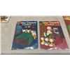 Image 5 : 13 Vintage Dell Walt Disney's Donald Duck, Comics and Stories, Looney Tunes, Tom Thumb Comics