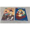Image 6 : 13 Vintage Dell Walt Disney's Donald Duck, Comics and Stories, Looney Tunes, Tom Thumb Comics