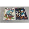 Image 7 : 13 Vintage Dell Walt Disney's Donald Duck, Comics and Stories, Looney Tunes, Tom Thumb Comics