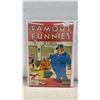Image 5 : 2 Famous Funnies No. 108 & No. 159 Comic Books
