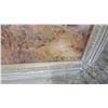 Image 4 : Robert Wood Framed Print "Autumn's Golden Glow, " & Ornate Giltwood Frame 24" x 31"
