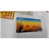 Image 4 : Manitoba License Plates, ORV, Trailer, Snowmobile, 1971-1980s, Trico and BA Wiper Blades and More