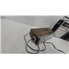 Image 3 : Vintage Radio Lot: Lloyd's Digital Clock Radio, Candle AM/FM, Soundesign, Multi-Band and More