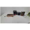 Image 7 : Vintage Radio Lot: Lloyd's Digital Clock Radio, Candle AM/FM, Soundesign, Multi-Band and More