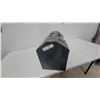 Image 7 : Beach Metal Toolbox with Six Folding Trays and Assorted Hand Tools and Hardware