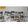 Image 3 : Magic: The Gathering Trading Card Collection with Two Yellow Deck Boxes 1000x