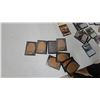 Image 6 : Magic: The Gathering Trading Card Collection with Two Yellow Deck Boxes 1000x