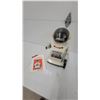 Image 1 : Radio Shack Robie Sr. Computerized Programmable Robot with Manual, 1985
