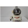 Image 3 : Radio Shack Robie Sr. Computerized Programmable Robot with Manual, 1985