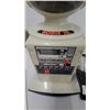 Image 5 : Radio Shack Robie Sr. Computerized Programmable Robot with Manual, 1985