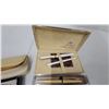 Image 2 : Collection of Vintage Pen Sets Including Pierre Cardin, Parker, and Val-Lera and More