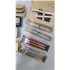 Image 3 : Collection of Vintage Pen Sets Including Pierre Cardin, Parker, and Val-Lera and More