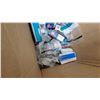 Image 4 : AC Delco Spark Plugs, Holley Fuel Pump, GM Quality Parts and More N.o.s.