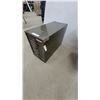 Image 2 : Kardex Vintage Olive Green Metal Multi-Drawer Card File Cabinet 16" x 24" x 10.6"
