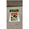 Image 1 : Famous 1st Edition Detective Comics No. 27, May 1939, 64 Pages of Action! Likely a reprint. 