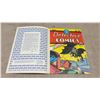 Image 4 : Famous 1st Edition Detective Comics No. 27, May 1939, 64 Pages of Action! Likely a reprint. 