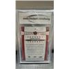 Image 4 : McDavid 2015 ITG CHL Draft BCCG Graded 10, Gretzky and Lemieux Anniversary Series Hockey Cards