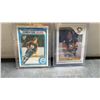 Image 5 : McDavid 2015 ITG CHL Draft BCCG Graded 10, Gretzky and Lemieux Anniversary Series Hockey Cards