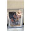 Image 8 : McDavid 2015 ITG CHL Draft BCCG Graded 10, Gretzky and Lemieux Anniversary Series Hockey Cards