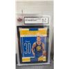 Image 2 : KSA 6.5 Graded 2010-11 Panini Classics Stephen Curry and Shaquille O'Neal Rookie Cards