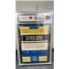 Image 3 : KSA 6.5 Graded 2010-11 Panini Classics Stephen Curry and Shaquille O'Neal Rookie Cards