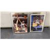 Image 4 : KSA 6.5 Graded 2010-11 Panini Classics Stephen Curry and Shaquille O'Neal Rookie Cards