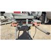 Image 5 : Ridgid 10" Sliding Compound Miter Saw with Universal Folding Stand on Wheels (Damage on Handle)