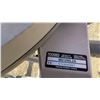 Image 9 : Ridgid 10" Sliding Compound Miter Saw with Universal Folding Stand on Wheels (Damage on Handle)