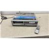 Image 1 : Sony Betamax SL-HF300 Beta Hi-Fi Stereo Video Cassette Recorder With Remote