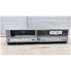 Image 2 : Sony Betamax SL-HF300 Beta Hi-Fi Stereo Video Cassette Recorder With Remote