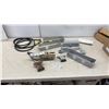 Image 1 : Sargent 1130 Series Non-Handed Door Closer with Arm Assembly, Mounting Plates, Hardware and More