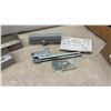 Image 2 : Sargent 1130 Series Non-Handed Door Closer with Arm Assembly, Mounting Plates, Hardware and More